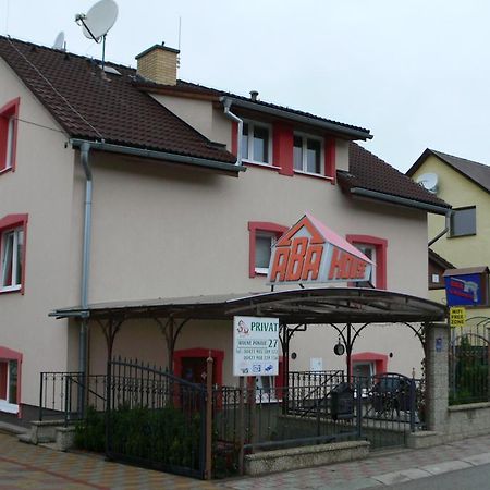 Penzion Abahouse Liptovsky Mikulas Bagian luar foto