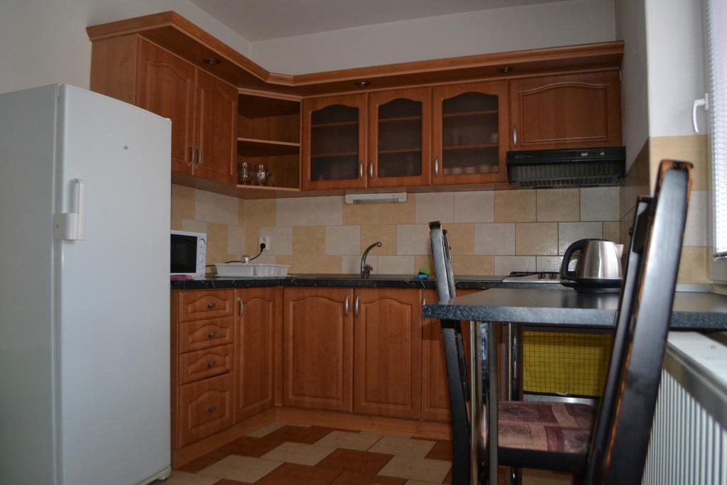 Penzion Abahouse Liptovsky Mikulas Bagian luar foto