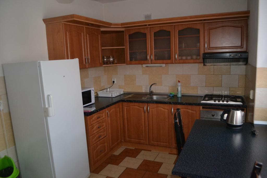 Penzion Abahouse Liptovsky Mikulas Bagian luar foto