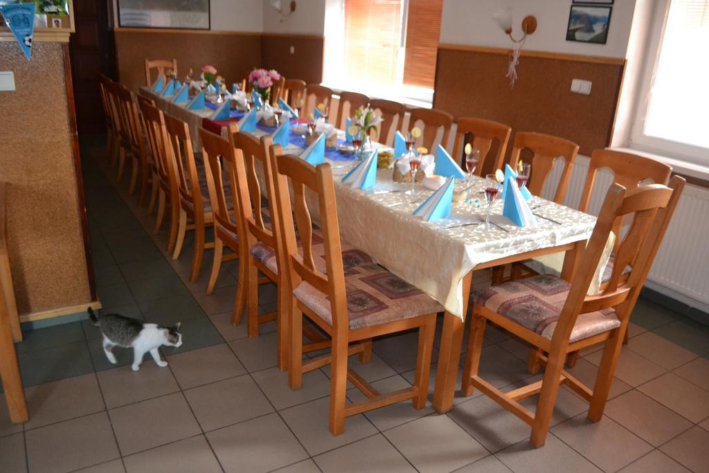 Penzion Abahouse Liptovsky Mikulas Bagian luar foto