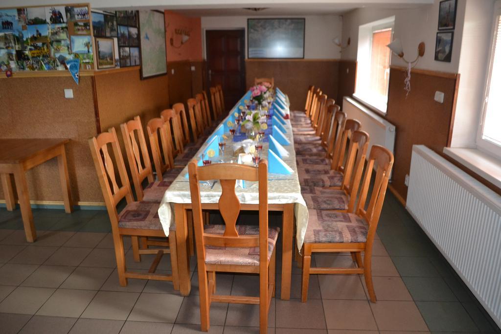 Penzion Abahouse Liptovsky Mikulas Bagian luar foto