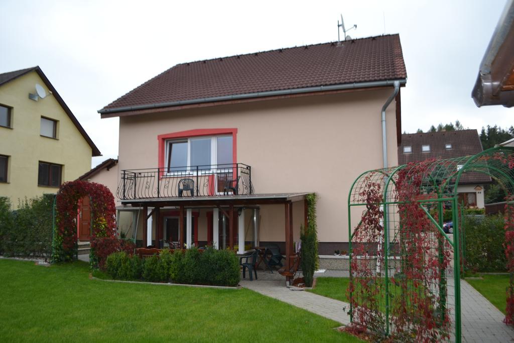 Penzion Abahouse Liptovsky Mikulas Bagian luar foto