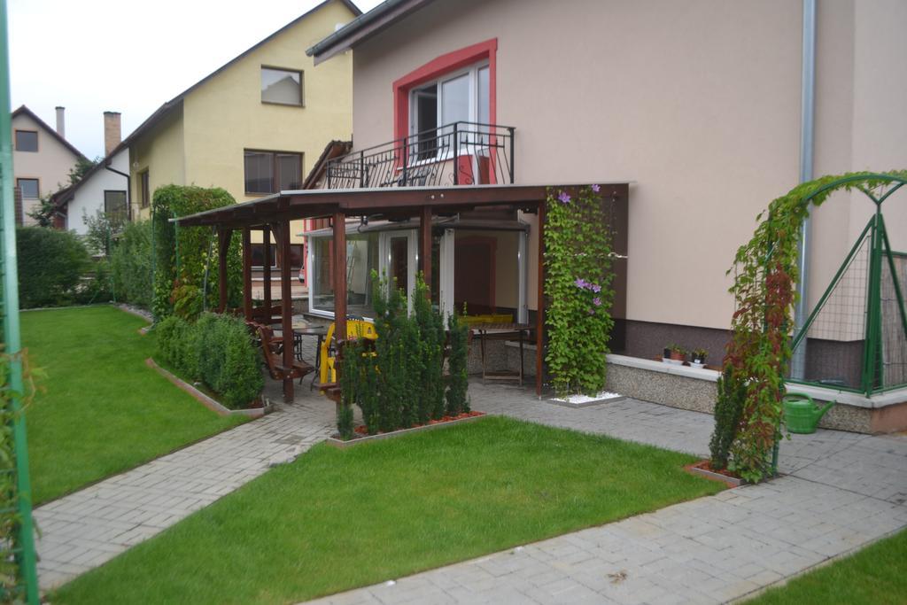 Penzion Abahouse Liptovsky Mikulas Bagian luar foto