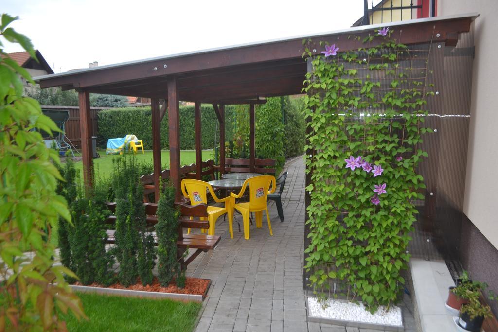 Penzion Abahouse Liptovsky Mikulas Bagian luar foto