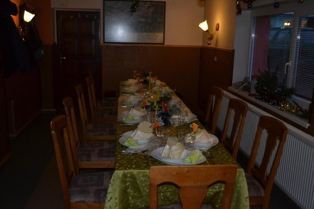 Penzion Abahouse Liptovsky Mikulas Bagian luar foto