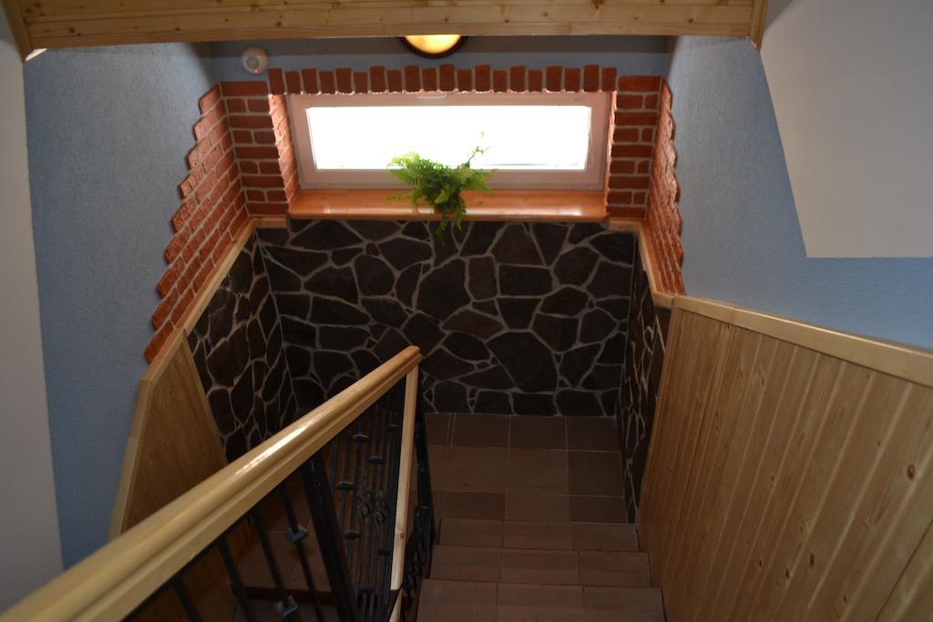 Penzion Abahouse Liptovsky Mikulas Bagian luar foto