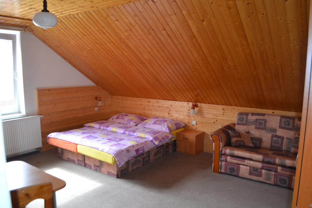 Penzion Abahouse Liptovsky Mikulas Ruang foto