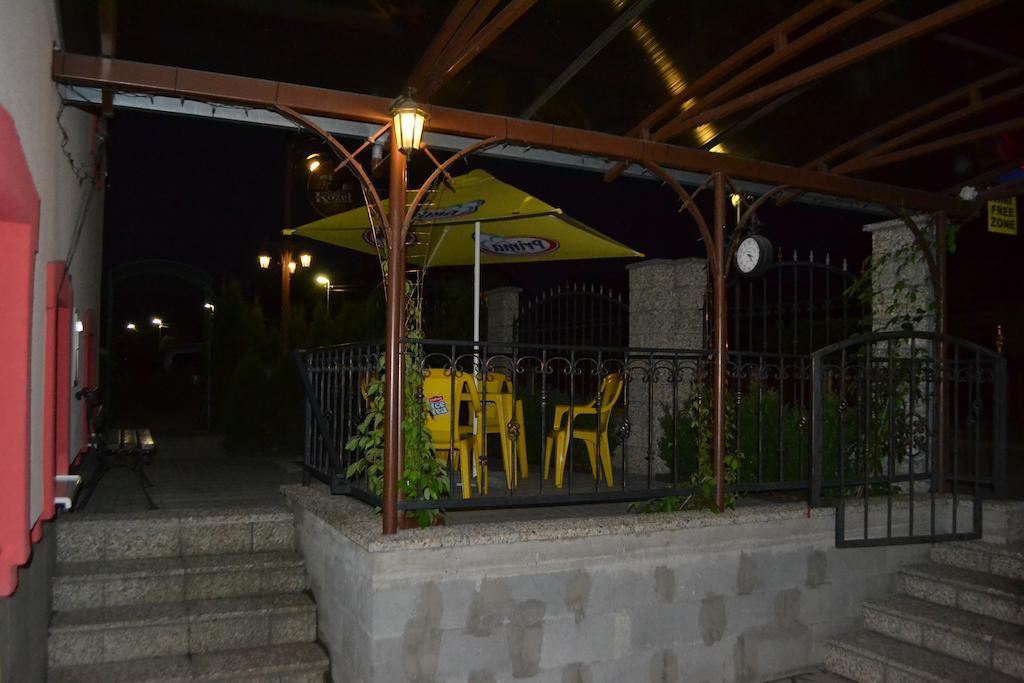 Penzion Abahouse Liptovsky Mikulas Bagian luar foto