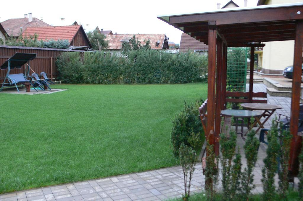 Penzion Abahouse Liptovsky Mikulas Bagian luar foto