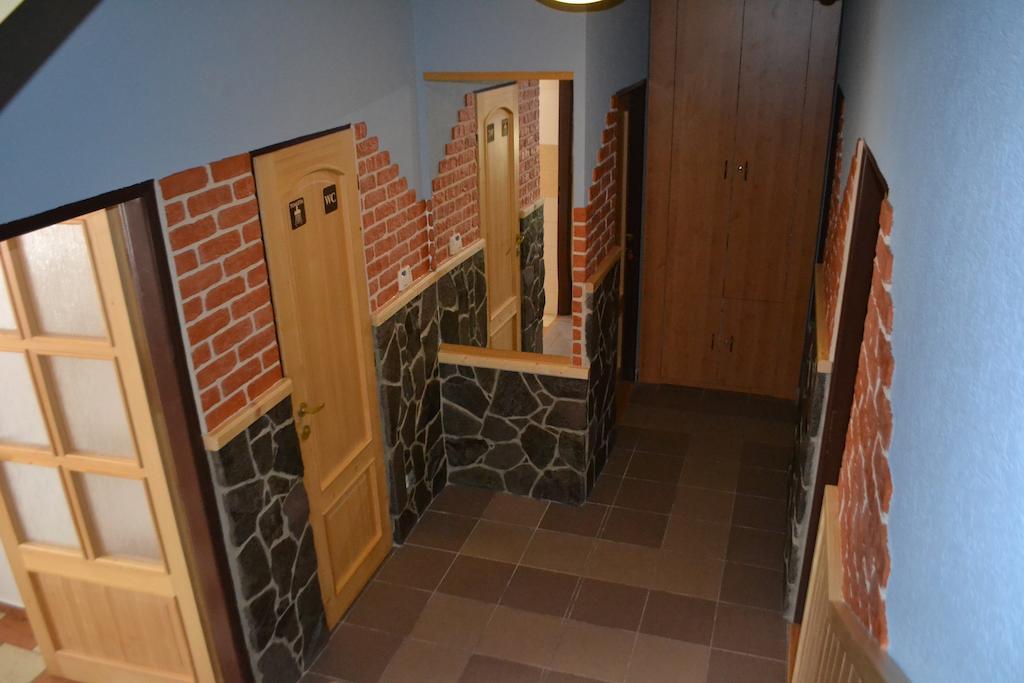 Penzion Abahouse Liptovsky Mikulas Bagian luar foto