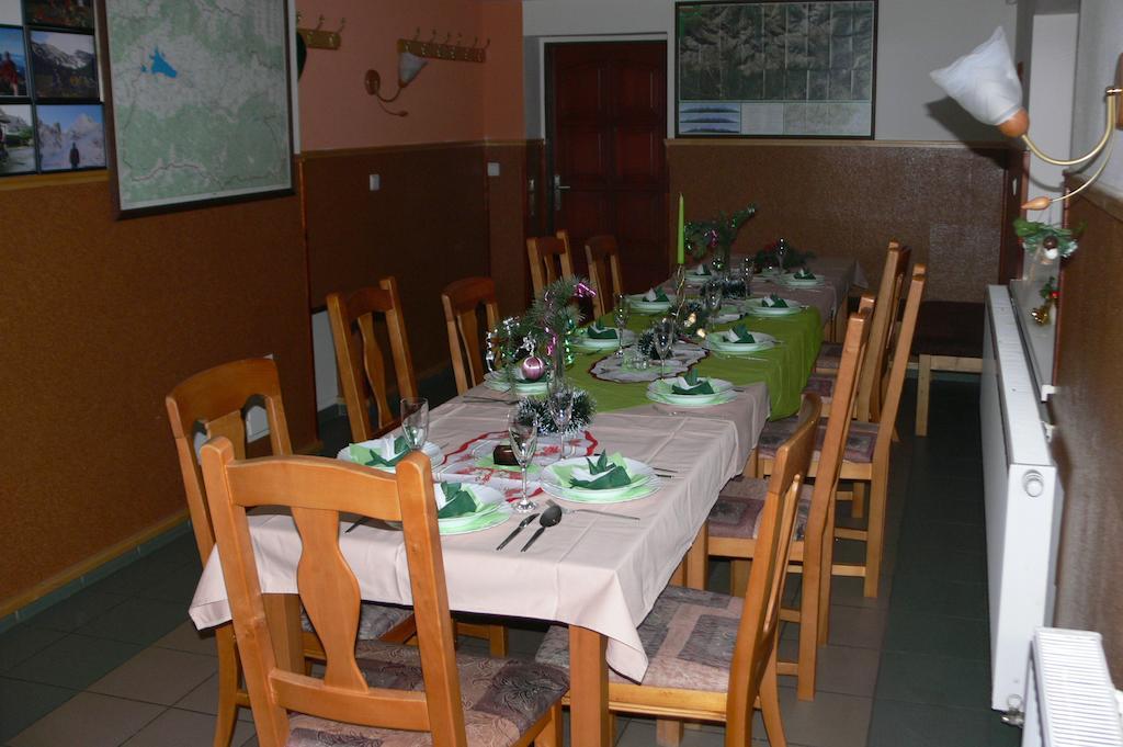 Penzion Abahouse Liptovsky Mikulas Bagian luar foto